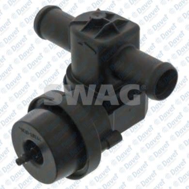 SWAG 30100457 Kalorifer Sistem Muslugu Transporter T4 Lt35 Crafter 2.4 / 2.5